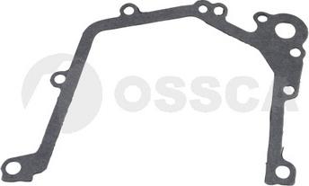 OSSCA 85148 - Gasket, water pump car-mod.net