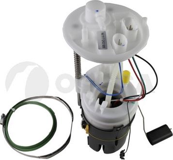 OSSCA 86635 - Fuel Pump car-mod.net