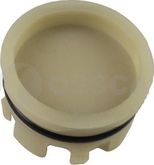 OSSCA 86052 - Locking Cover, camshaft car-mod.net