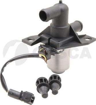 OSSCA 86884 - Control Valve, coolant car-mod.net