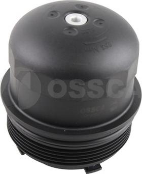 OSSCA 83463 - Cap, oil filter housing car-mod.net