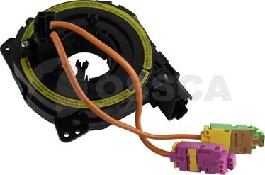 OSSCA 83479 - Clockspring, airbag car-mod.net