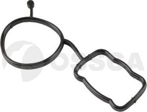 OSSCA 83559 - Gasket, water pump car-mod.net