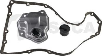 OSSCA 83098 - Hydraulic Filter, automatic transmission car-mod.net