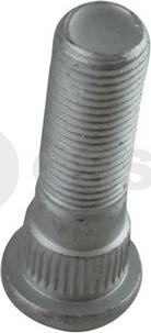 OSSCA 83800 - Stud, wheel hub car-mod.net