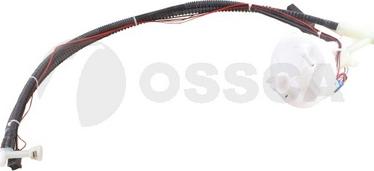 OSSCA 83763 - Fuel Pump car-mod.net