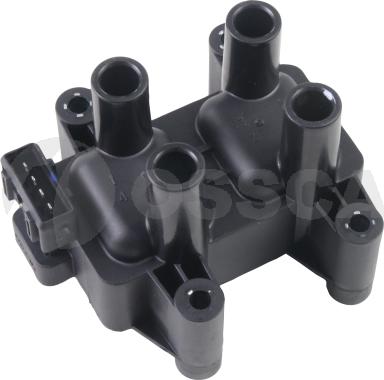 OSSCA 82917 - Ignition Coil car-mod.net