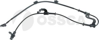 OSSCA 82730 - ABS sensor, wheel speed car-mod.net
