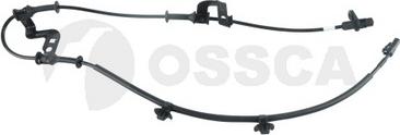 OSSCA 82731 - ABS sensor, wheel speed car-mod.net
