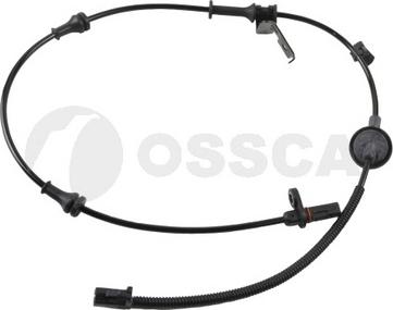 OSSCA 82733 - ABS sensor, wheel speed car-mod.net