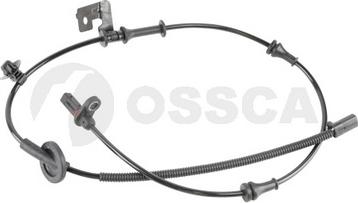 OSSCA 82732 - ABS sensor, wheel speed car-mod.net