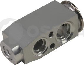 OSSCA 87316 - Expansion Valve, air conditioning car-mod.net