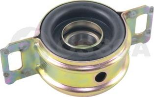 OSSCA 39445 - Propshaft centre bearing support car-mod.net