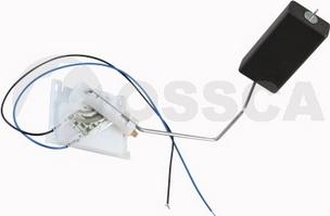 OSSCA 34593 - Sender Unit, fuel tank car-mod.net