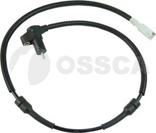 OSSCA 34039 - ABS sensor, wheel speed car-mod.net