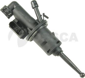 OSSCA 34038 - Master Cylinder, clutch car-mod.net