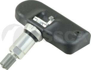 OSSCA 34847 - Wheel Sensor, tyre pressure control system car-mod.net