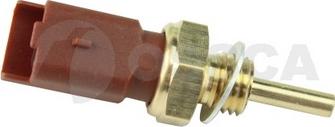 OSSCA 34352 - Coolant temperature Sensor car-mod.net
