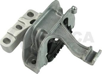 OSSCA 34329 - Holder, engine mounting car-mod.net