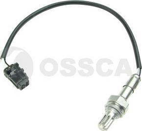 OSSCA 34240 - Oxygen, Lambda Sensor car-mod.net