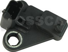 OSSCA 34231 - Crankshaft position sensor, RPM car-mod.net