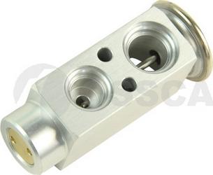 OSSCA 35572 - Expansion Valve, air conditioning car-mod.net