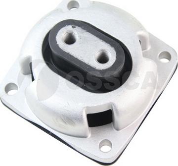 OSSCA 35681 - Mounting, automatic transmission car-mod.net