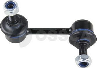 OSSCA 35811 - Rod / Strut, stabiliser car-mod.net