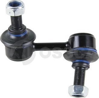 OSSCA 35830 - Rod / Strut, stabiliser car-mod.net