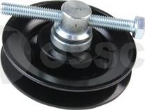 Pemebla JAPRP-W06 - Pulley, v-ribbed belt car-mod.net