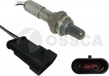 OSSCA 35385 - Oxygen, Lambda Sensor car-mod.net