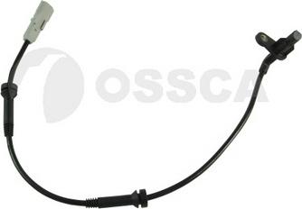 OSSCA 35388 - ABS sensor, wheel speed car-mod.net