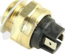 OSSCA 35249 - Temperature Switch, radiator / air conditioner fan car-mod.net