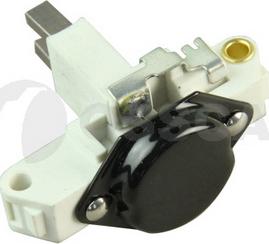 OSSCA 35240 - Voltage regulator, alternator car-mod.net