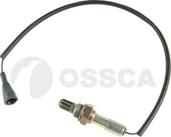 OSSCA 35242 - Oxygen, Lambda Sensor car-mod.net