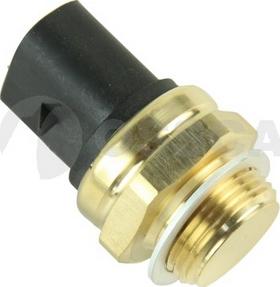 OSSCA 35247 - Temperature Switch, radiator / air conditioner fan car-mod.net