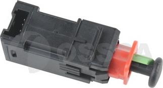 OSSCA 35232 - Brake Light Switch / Clutch car-mod.net