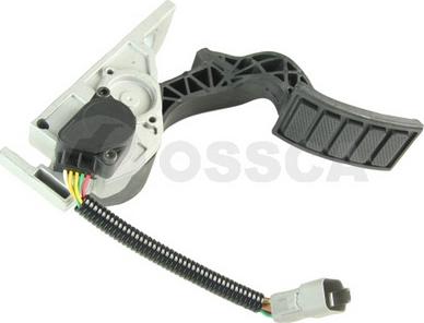 OSSCA 35223 - Sensor, accelerator pedal position car-mod.net
