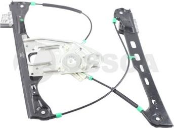 OSSCA 36910 - Window Regulator car-mod.net