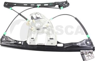 OSSCA 36911 - Window Regulator car-mod.net