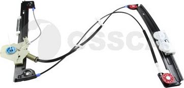 OSSCA 36981 - Window Regulator car-mod.net