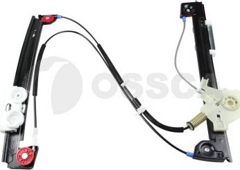 OSSCA 36982 - Window Regulator car-mod.net