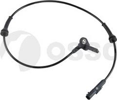 OSSCA 36549 - ABS sensor, wheel speed car-mod.net