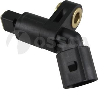 OSSCA 36691 - ABS sensor, wheel speed car-mod.net
