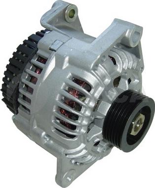 OSSCA 36082 - Alternator car-mod.net