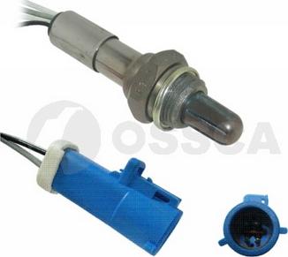 OSSCA 36104 - Oxygen, Lambda Sensor car-mod.net
