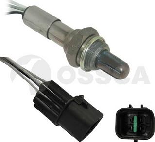 OSSCA 36103 - Oxygen, Lambda Sensor car-mod.net