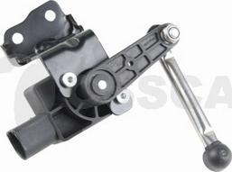 OSSCA 36171 - Sensor, Xenon light (headlight range adjustment) car-mod.net