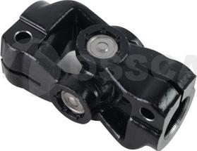 OSSCA 36855 - Joint, steering shaft car-mod.net