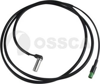 OSSCA 30962 - ABS sensor, wheel speed car-mod.net
